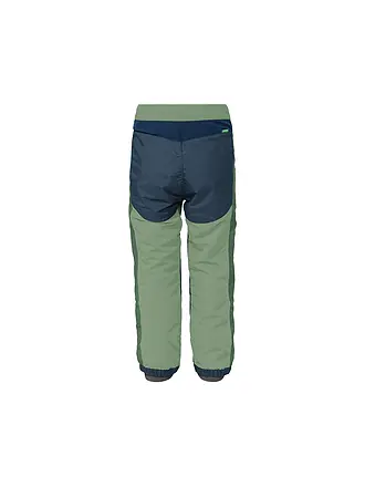 VAUDE | Pantalon de randonnée enfant Caprea Antimos | dunkelgrün